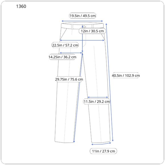 Nic+Zoe Linen Blend Wide-Leg Pants | Natural Ease for Travel, Errands & Retreat - Picture 7 of 10